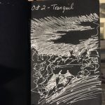 02 – tranquil