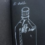 18 – bottle